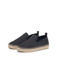 FRED MARTIN COLLECTION SANTA EULALIA - Espadrillas - black eco
