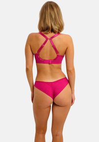 Freya LAURINE - Soutien-gorge à bretelles amovibles - raspberry