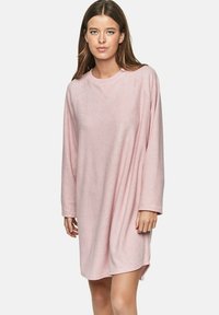 Niet geselecteerd, rose