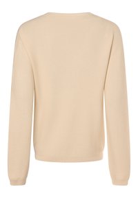 s.Oliver Vest - beige