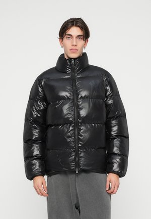 NEW YORK YANKEES JACKET - Zimska jakna - black