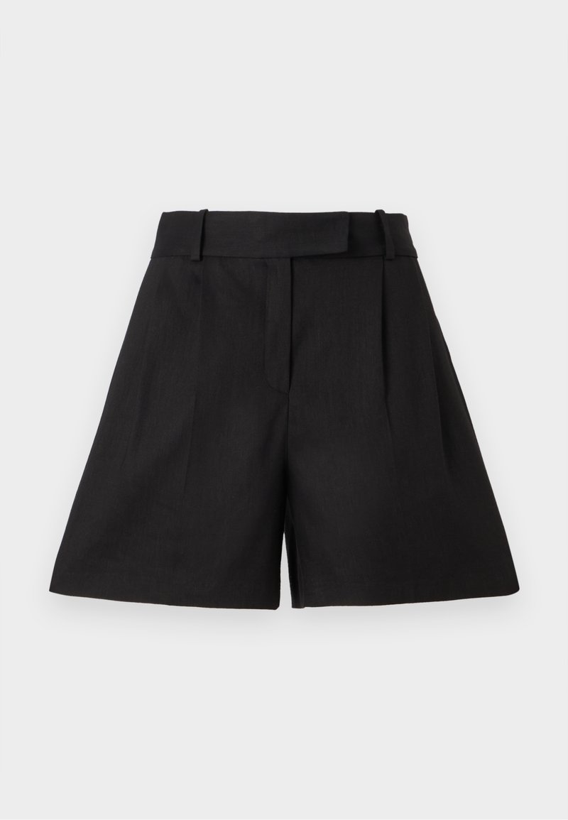 HUGO Shorts zwart HUGO Shorts zwart