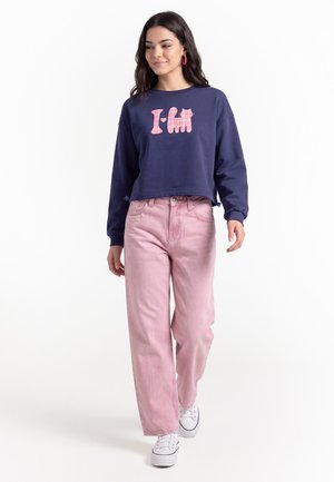 myMo, - Bluza