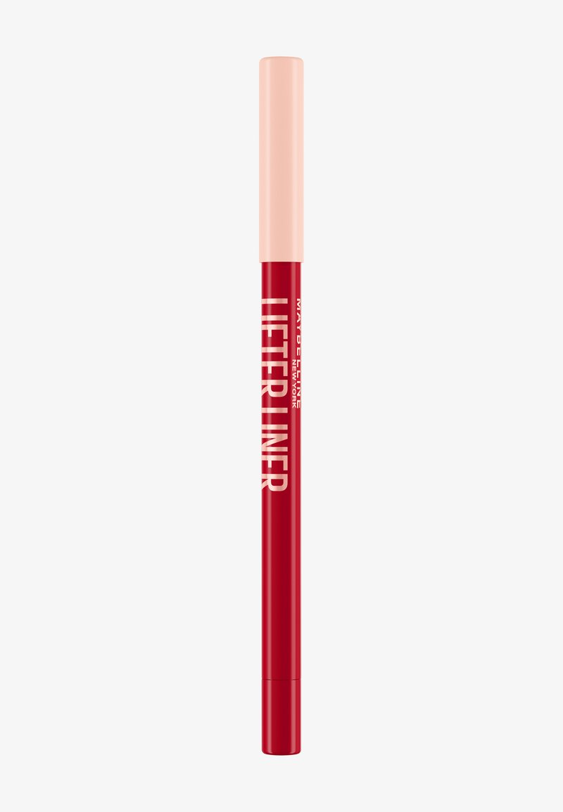 Maybelline New York - LIFTER LINER LIP CONTOURING LINER - Matita per le labbra - 010 main character, Ingrandire