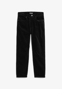 Unausgewählt, black