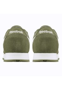 Reebok Classic CLASSIC – GRADE SCHOOL - Baskets basses - green