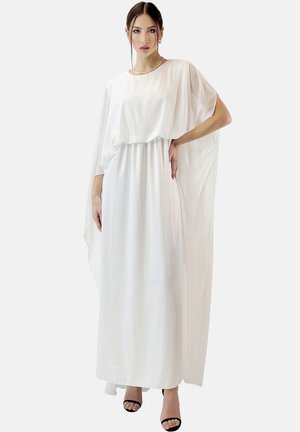ABAYA  - Maxi-jurk - weiß