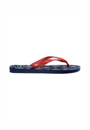 Havaianas 4137126H  AZUL 41/42  - Infradito da bagno - azul