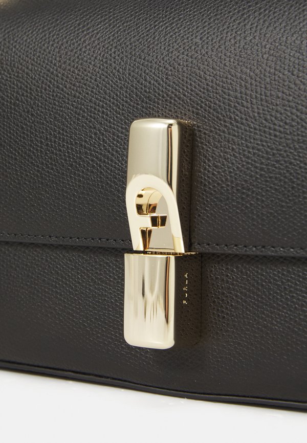 GOCCIA S CROSSBODY - Cross body bag - nero4