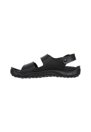 Sandales de randonnée - black black