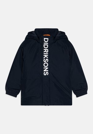 Didriksons TALVI KIDS UNISEX - Geacă snowboard - navy