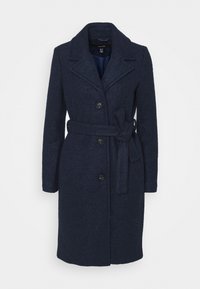 Vero Moda Klassisk frakke - dark blue