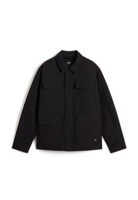 Vans Giacca da mezza stagione - black