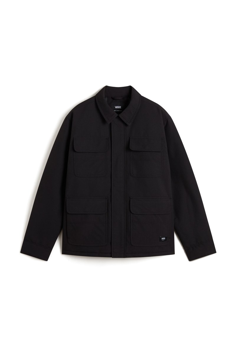Übergangsjacke