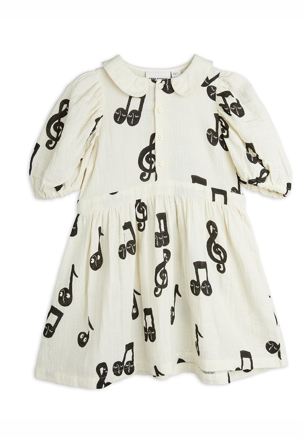 NOTE DRESS - Day dress