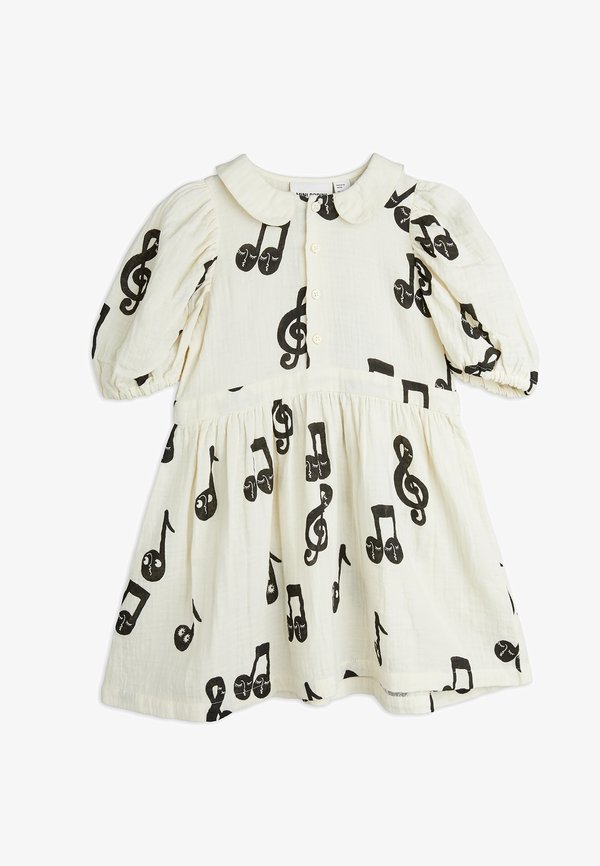 NOTE DRESS - Day dress