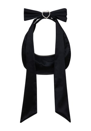 Handbag - zwart