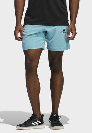 Pantaloncini sportivi - green