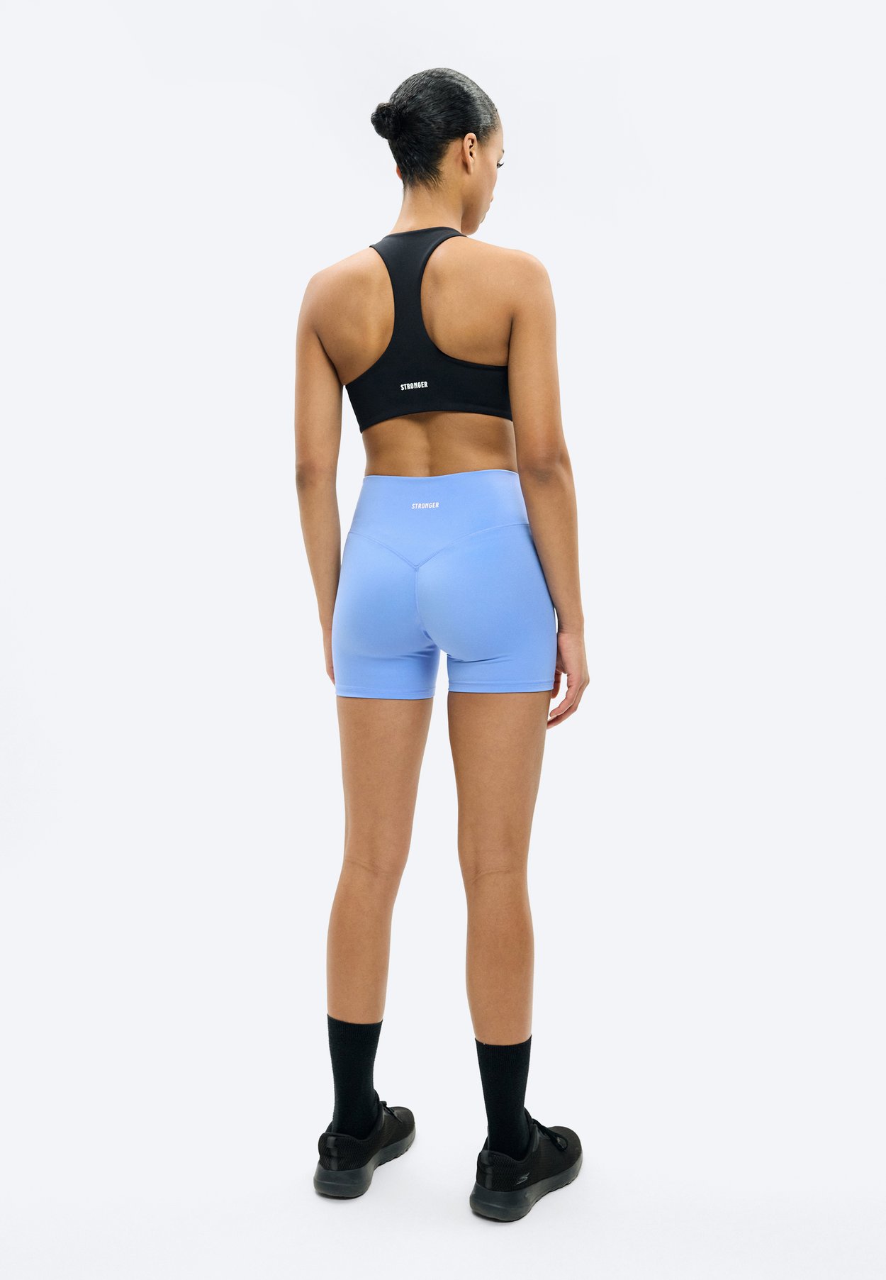 THE SIGNATURE ONE HOTPANTS