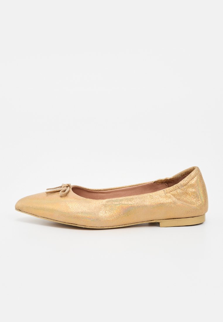 Bailarinas