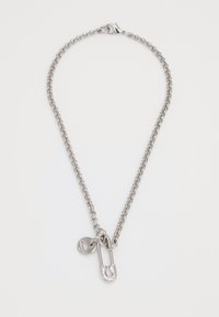 IMOGENE NECKLACE - Necklace - silver-coloured