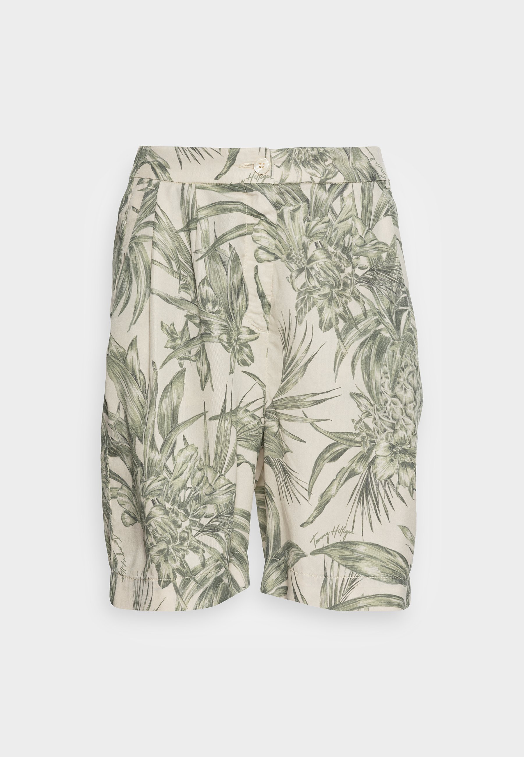 Tommy Hilfiger Shorts - pineapple 