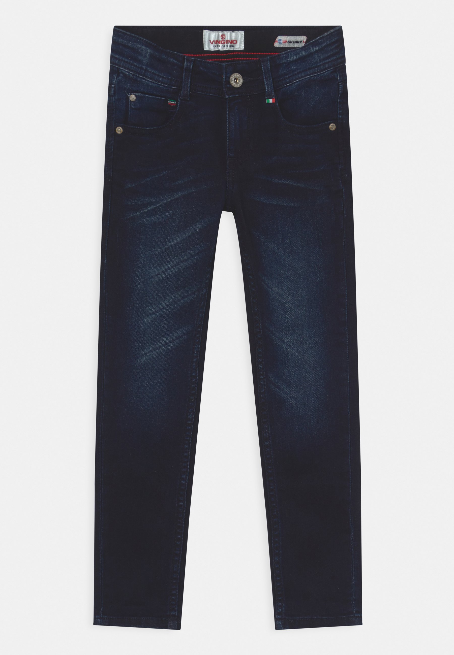 Marco Polo gönüllü Afrika vingino jeans 140 - gerald-tan.com