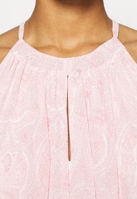 AllSaints Denní šaty - pink