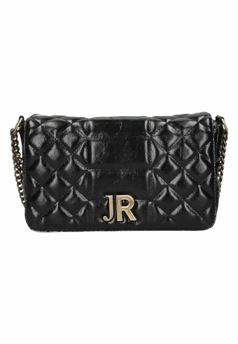 John Richmond Schoudertas - nero