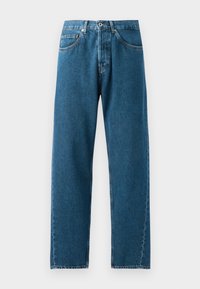 BARREL  - Vaqueros holgados - denim