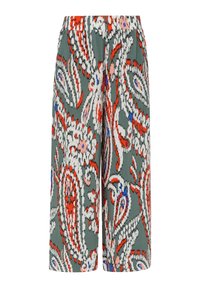 Unausgewählt, minze