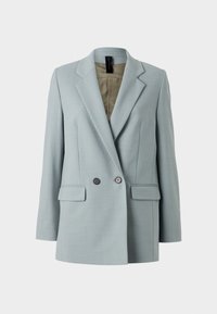 WARDLOW - Blazer - blue