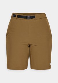 Unselected, dark olive