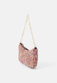PARFOIS SHOULDER BAG TIRAMISSU - Torbica - multicolor