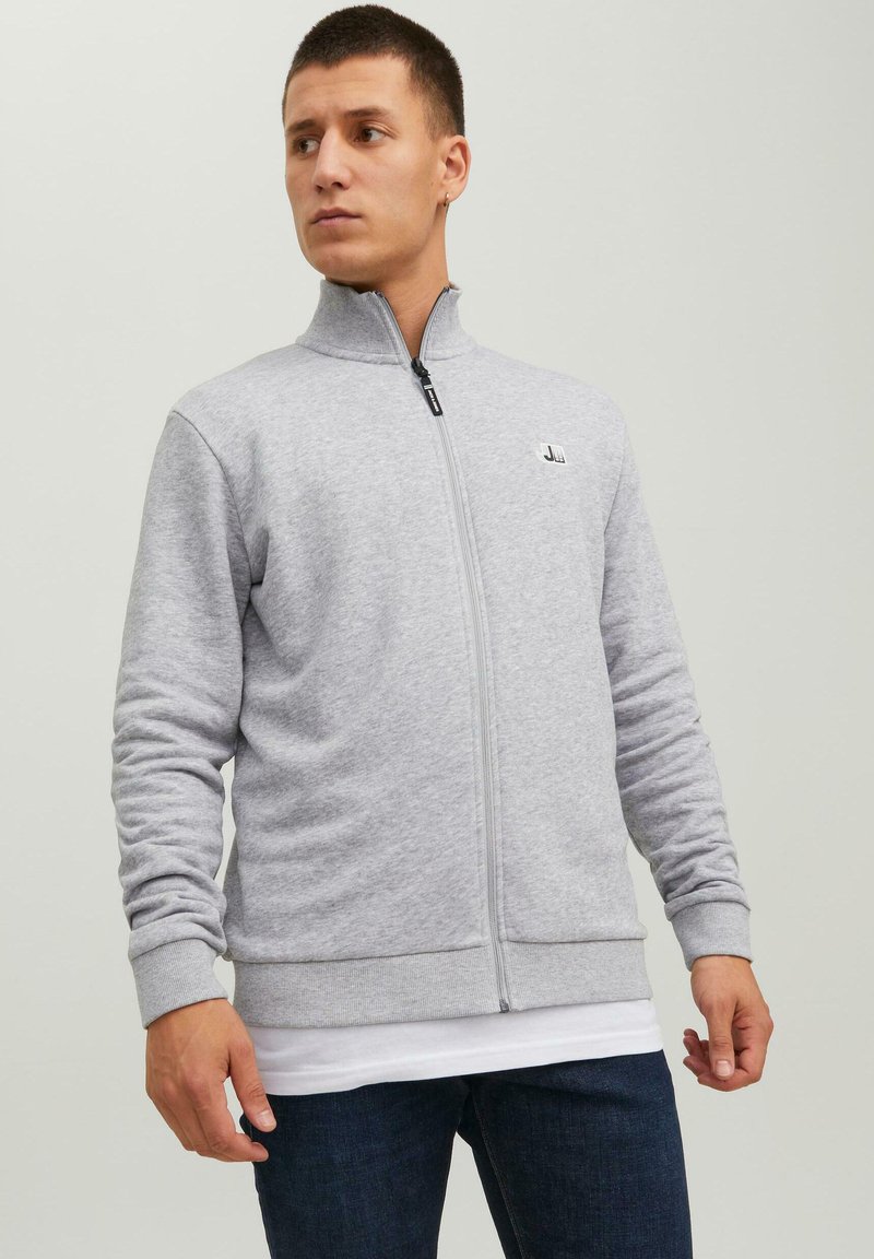 Chollo Jersey de punto Jack & Jones Jcologan para hombre desde sólo 19