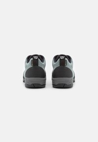 Scarpa MOJITO TRAIL GORE TEX - Hiking shoes - conifer /raspberry