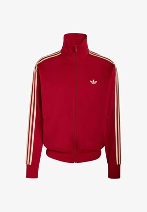 adidas Originals, UNISEX, czerwony