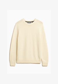 Ikke valgt, natural white