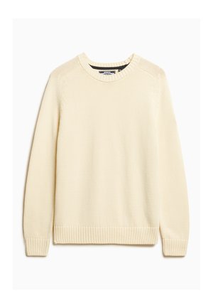 Superdry & Co Trui - natural white