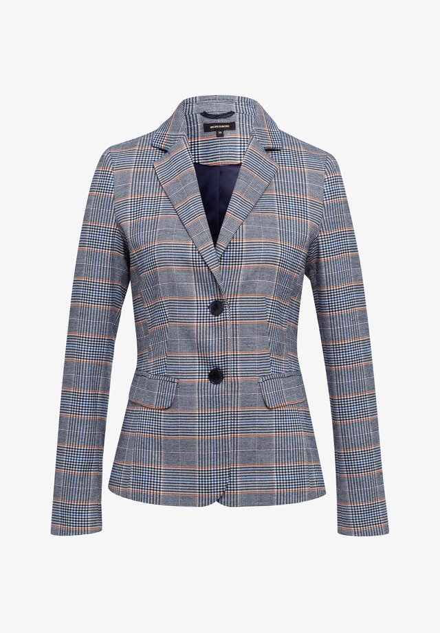 Bunte Blazer Fur Damen Das Klassische Basic Jeder Damengarderobe Zalando