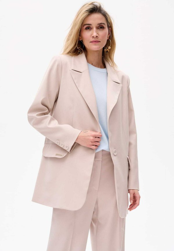LUNA - Blazer - beige