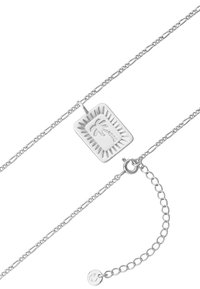 Glanzstücke München PALME - Verižica - silver-coloured