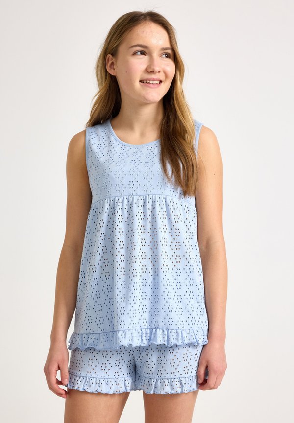 SET  - Nachtwäsche Set