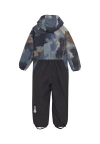 Color Kids COVERALL - ALL OVER - Regndragt - stormy weather