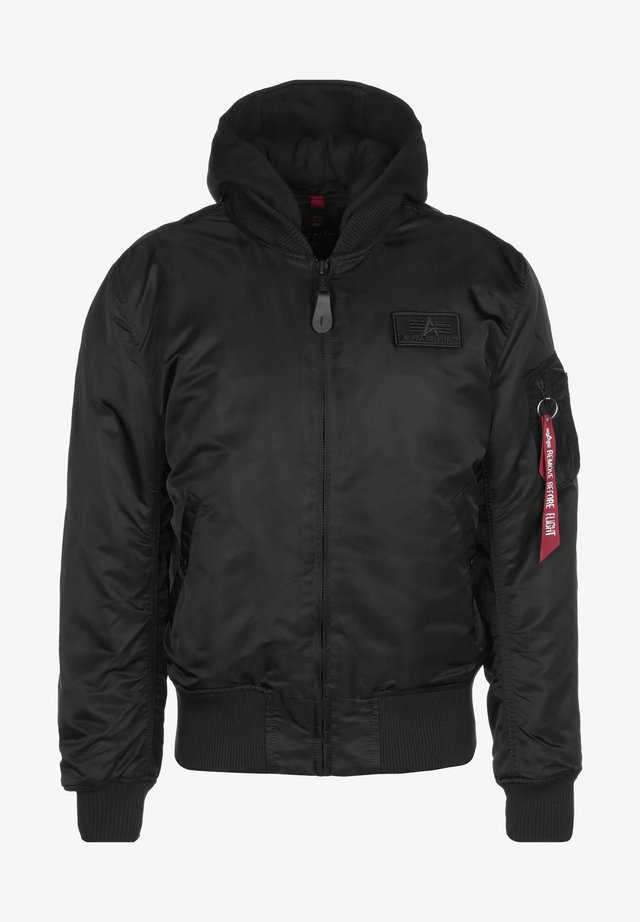 Alpha Industries Jacken Fur Herren Riesige Auswahl Online Zalando