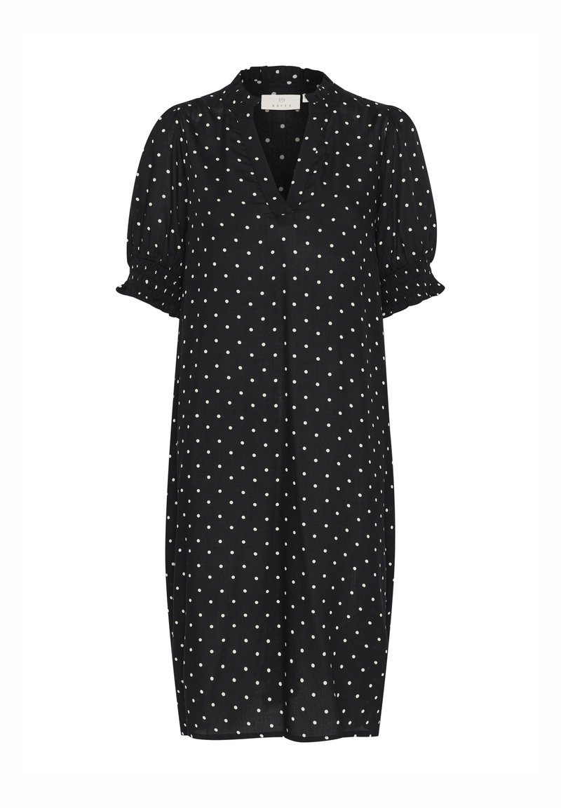 princess polly baby blue dress SPOTTED: POLKA DOT RUFFLE MAXI DRESS  Robinson Style