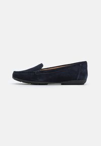 Geox Slip-ins - dark blue