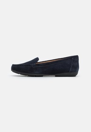 Instappers - dark blue