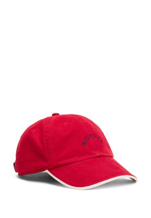 TH X SRG CAP - Caps - red
