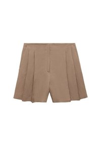 ADULT - Shorts - brown
